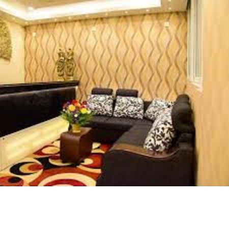 פונדיצ'רי Hotel Sumith Palace מראה חיצוני תמונה